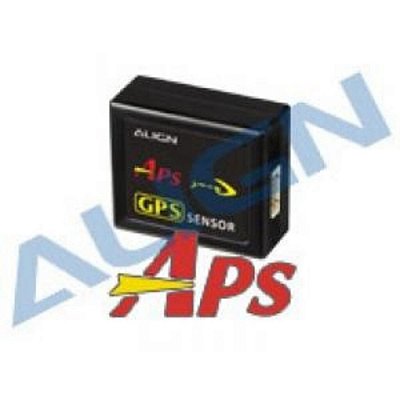 Align Aps Unidade Sensora GPS HEGAPS02T
