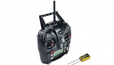 Align A10 Transmissor e Receptor HERA1002T