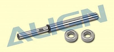 Align 700M Eixo do Motor HMP70M01T