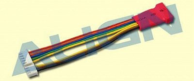 Align 6S Conector de Balanceamento K10355TA