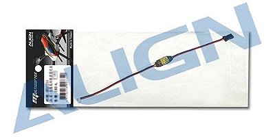 Align 5V Regulador Redutor de Tensão HEB05V01T