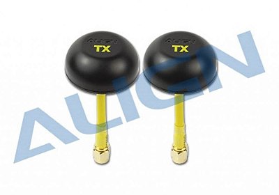 Align 5.8G Antena Polarizada Circular TX HEP00014T