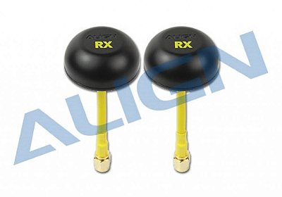 Align 5.8G Antena Polarizada Circular RX HEP00015T