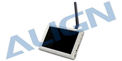 Align 5" Monitor LCD FPV HEM00003T