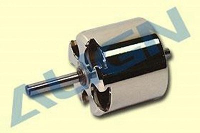 Align 430L Armadura do Motor M01369TA