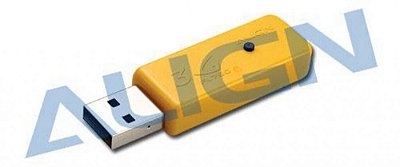 Align 3G Cabo USB de Interface HEP3GF02