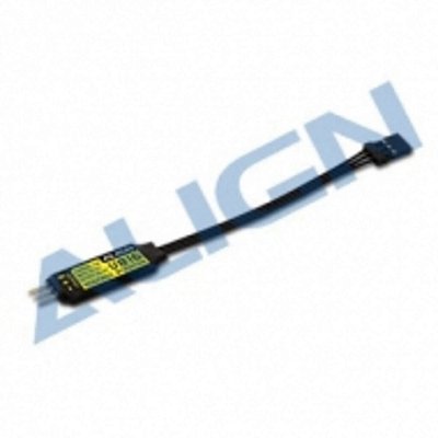 Align 16V Elevador de Tensão HEB16V01T