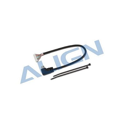 Align Peça de Gimbal G3 Micro HDMI HEPG3001T