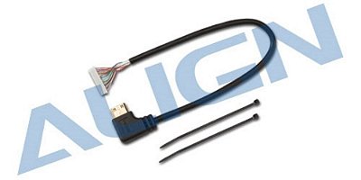 Align Peça de Gimbal G3 Mini HDMI HEPG3002T