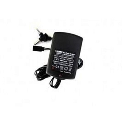 Airtronics Carregador Duplo 4-6 Cell 95034