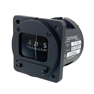 Bússola Airpath Painel Hemisfério Sul C2300-L4-SF Aviação