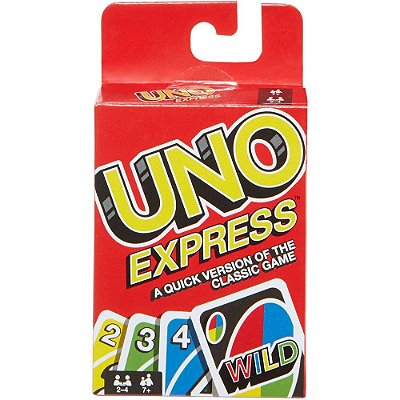 Uno Express 56044