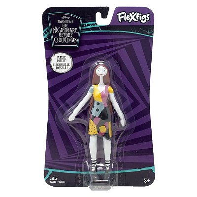 Boneco Flexível Disney Sally TCG Toys 55065