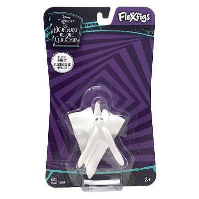 Boneco Flexível Disney Zero TCG Toys 55103