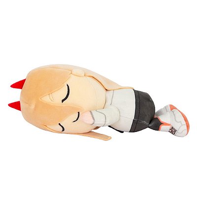 Pelúcia Chainsaw Man Power 7 " Club Mocchi Mocchi 12654N