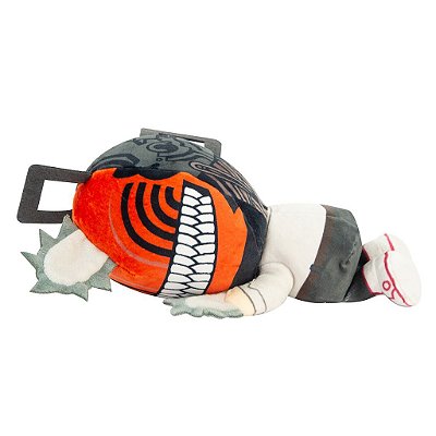 Pelúcia Chainsaw Man Denji 7 " Club Mocchi Mocchi 12652N