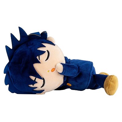 Pelúcia Jujutsu Kaisen Megumi Fushiguro 7 " Club Mocchi Mocchi