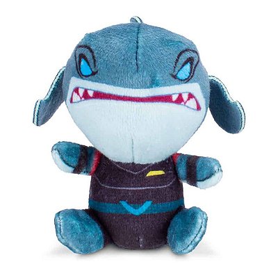Pelúcia Micro Disney Captain Gantu 0318