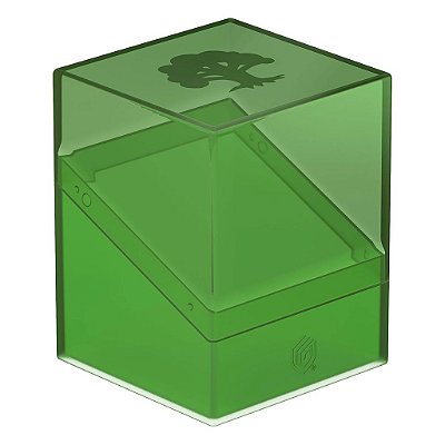Deck Box Boulder Hybrid Magic the Gathering Mana Forest 0327