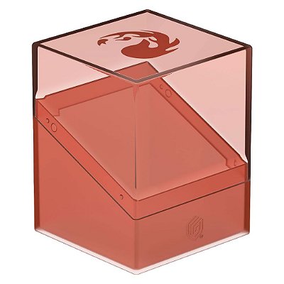 Deck Box Boulder Hybrid Magic the Gathering Mana Mountain