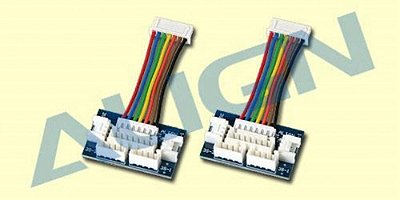 Align Adaptador Align Balance Evo/align K10426T