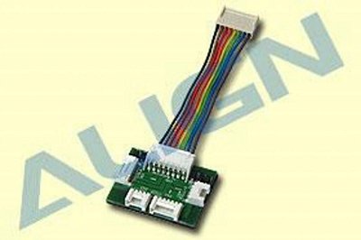 Align Adaptador Align Balancer Evo/tp K10384T