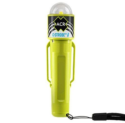 Strobe ACR Artex 3965.1 Aviação Luz de Sinalização Avião