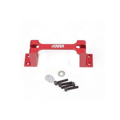 6 Star Hobby Suporte Metálico de Servo SMT1-N-R
