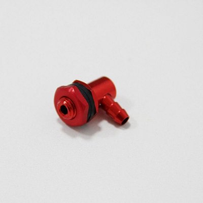 6 Star Hobby Bico do Tanque 1P FP8111