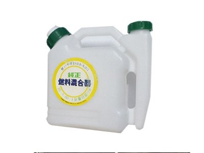6 Star Hobby Misturador de Combustível 1.5L Gasolina