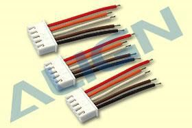 Align Conector Balanceador 4 Cell K10264TA