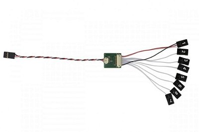 3DR Encoder PPM RCE-ASY-0002