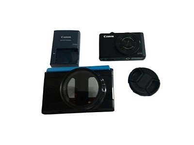 3DR Kit de Mapeamento 433MHZ com Câmera