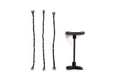 3DR Mastro de Suporte do GPS GPS-KIT-0004
