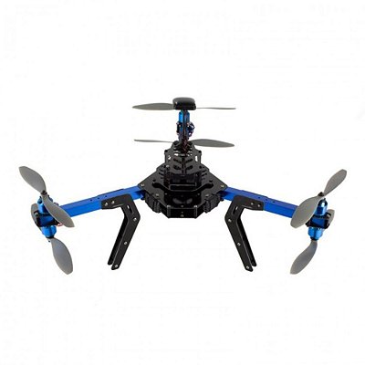 3DR Drone Y6 Kit Multicóptero ARF