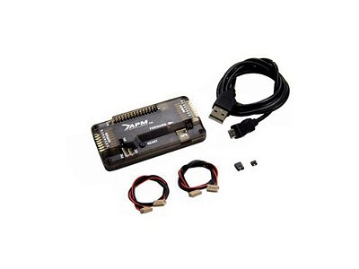 3DR Ardupilot 2.6 Módulo de Energia APT-KIT0003