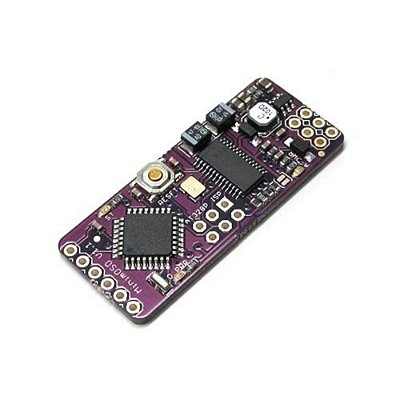 3DR APM MinimOSD Rev 1.1 VID-KIT-0003