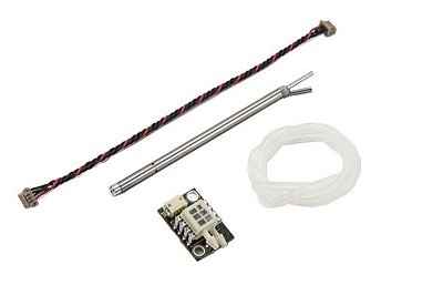3DR Kit Sensor de Velocidade Pixhawk KSJ-04