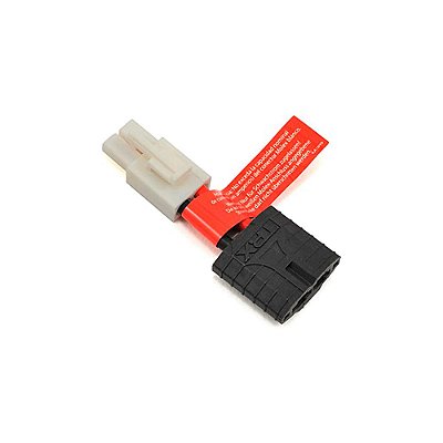 Adaptador RC Conector Traxxas para Tamiya