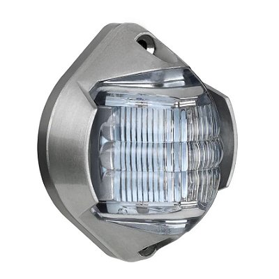 AeroLEDs Suntail Posição e Strobe 24V Luz 11-1260-24
