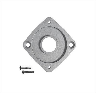 Kit Adaptador 90 Graus AeroLEDs SunTail KIT-0064 Aviação