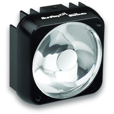 AeroLEDs Sunray Farol de Pouso 9-30VDC 01-1150