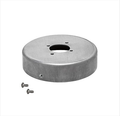 Kit Suporte Copo Adaptador AeroLEDs SunBeacon II KIT-0049