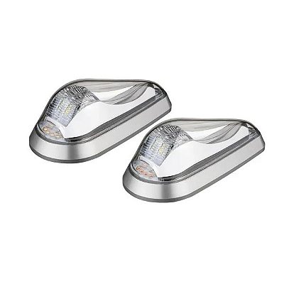 AeroLEDs Pulsar N Luzes de Navegação 12V TSO 11-1280-A-12