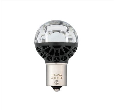 Lâmpada de Navegação LED 12V AeroLEDs Polaris 11-7512-12