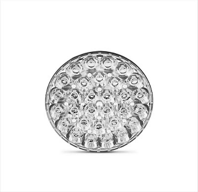 Farol Pouso e Taxi LED PAR46 SunSpot Equinox 24V AeroLEDs
