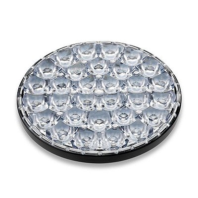 Farol Pouso e Taxi LED PAR46 SunSpot Equinox 12V AeroLEDs