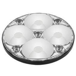 Farol de Pouso LED PAR46 SunSpot 9-30V AeroLEDs 01-2130-LX