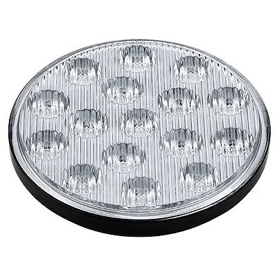 Farol de Taxi LED PAR36 SunSpot 9-30V AeroLEDs 01-1030-L-B