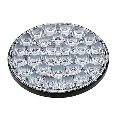 Farol de Pouso LED PAR46 SunSpot 24V AeroLEDs 01-2230-4522